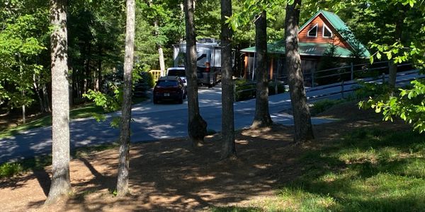 Bear Creek Motorcoach Resort